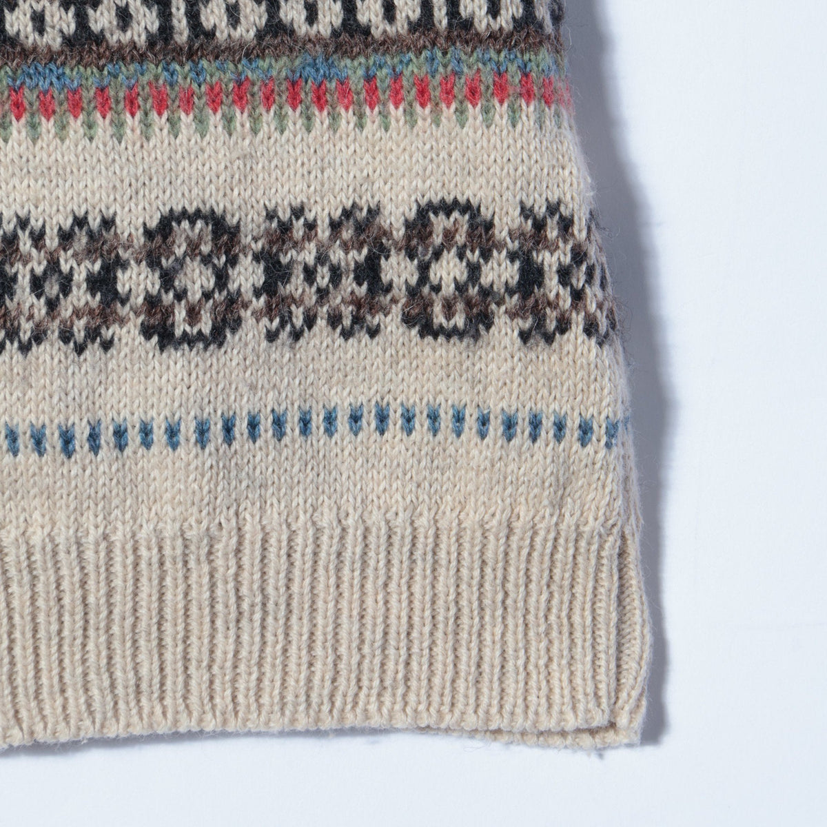 KNIT