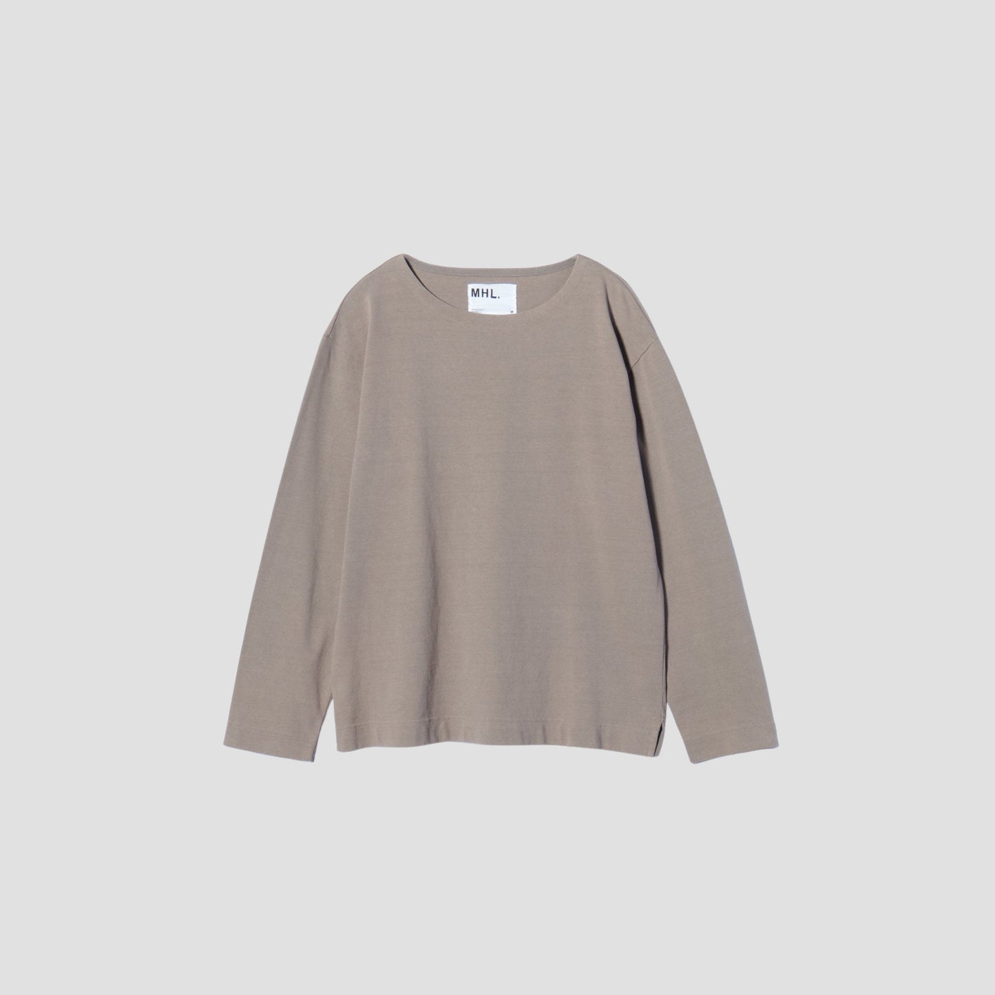 DRY COTTON JERSEY