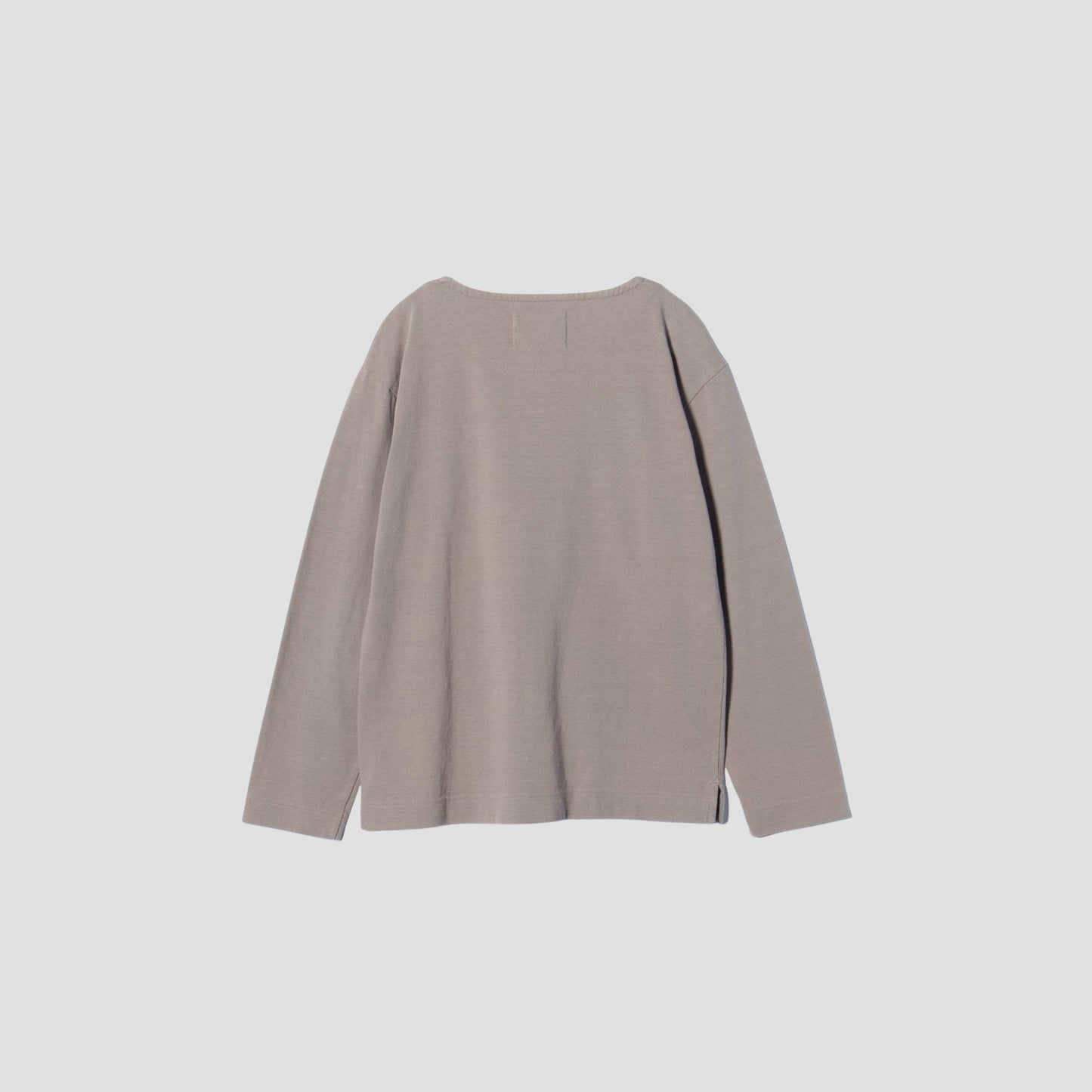 DRY COTTON JERSEY