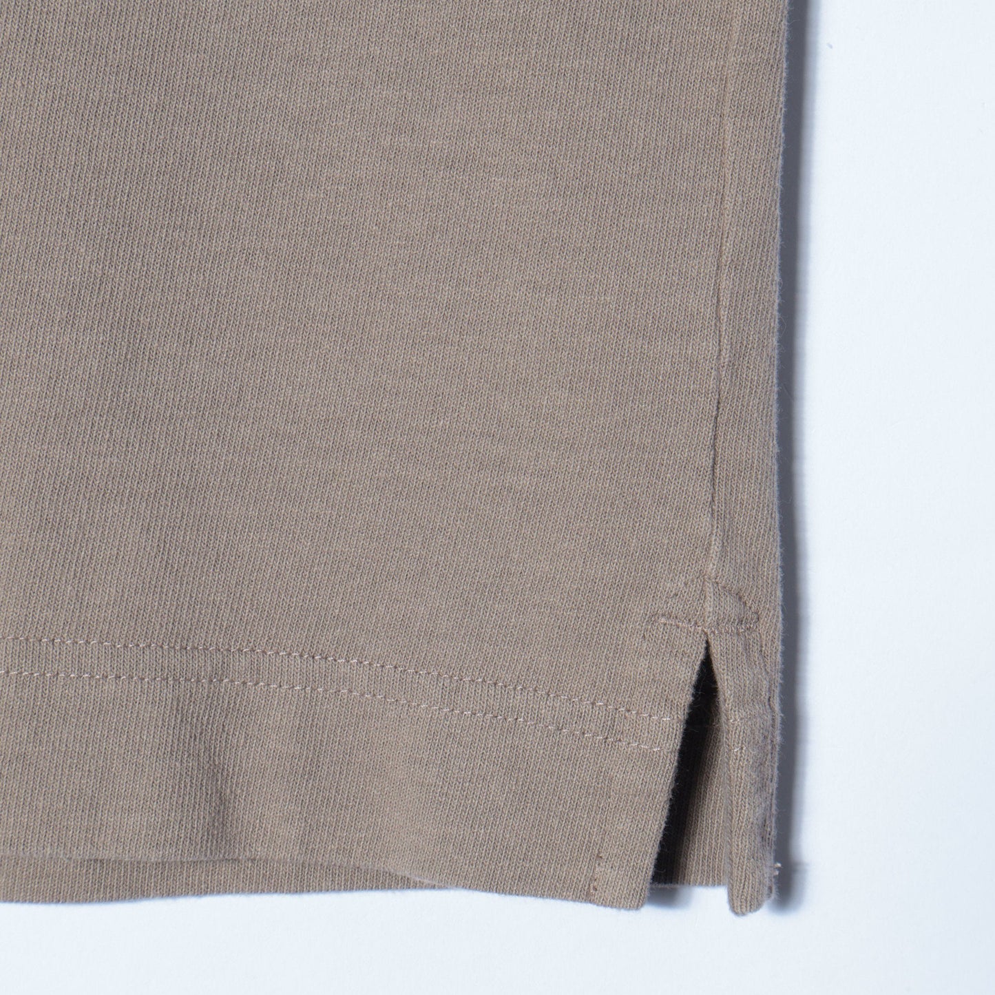 DRY COTTON JERSEY