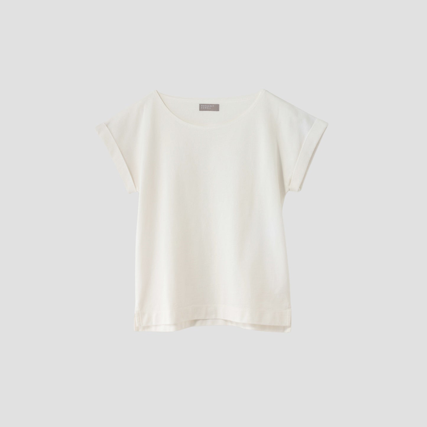 COTTON PIQUE T-SHIRTS JERSEY