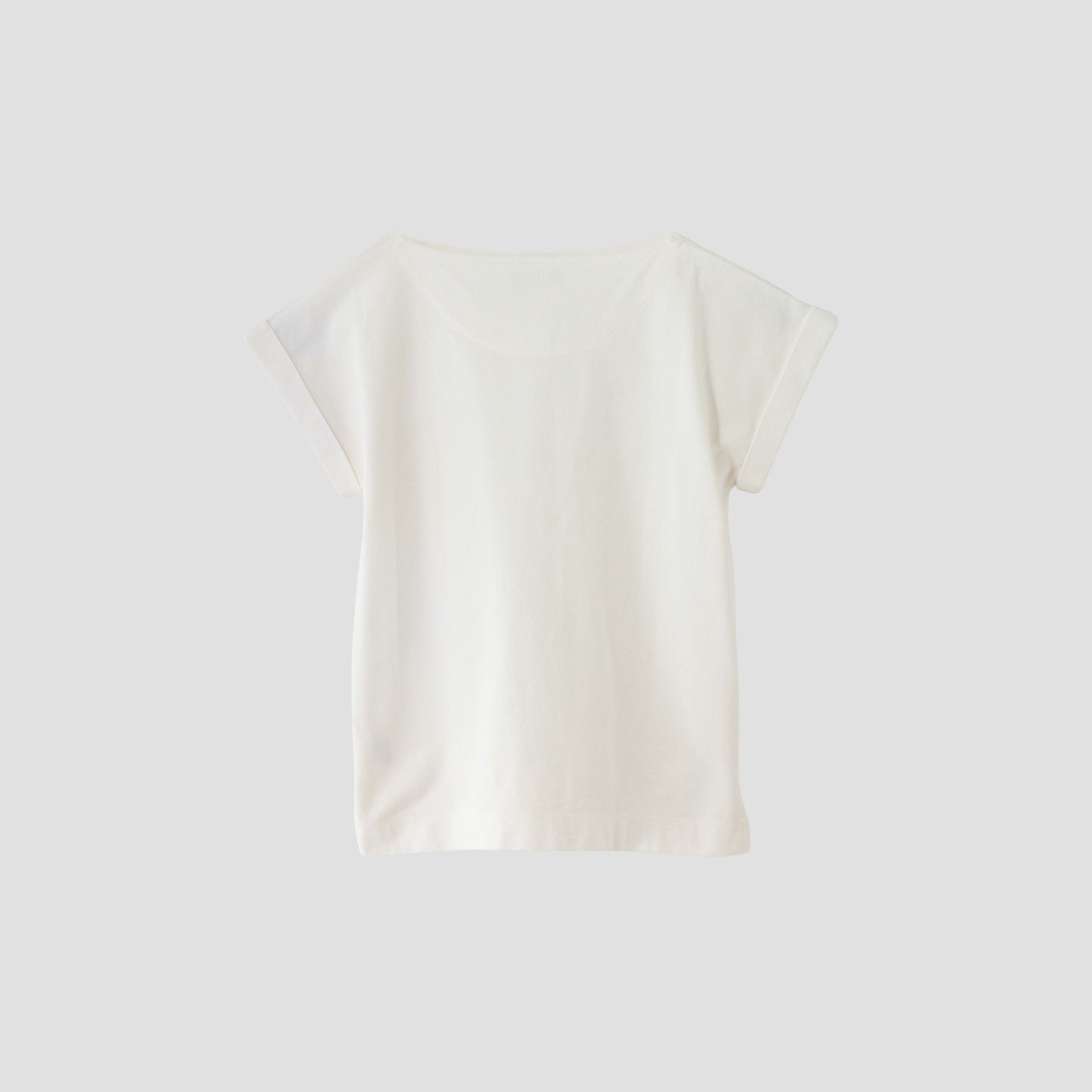 COTTON PIQUE T-SHIRTS JERSEY