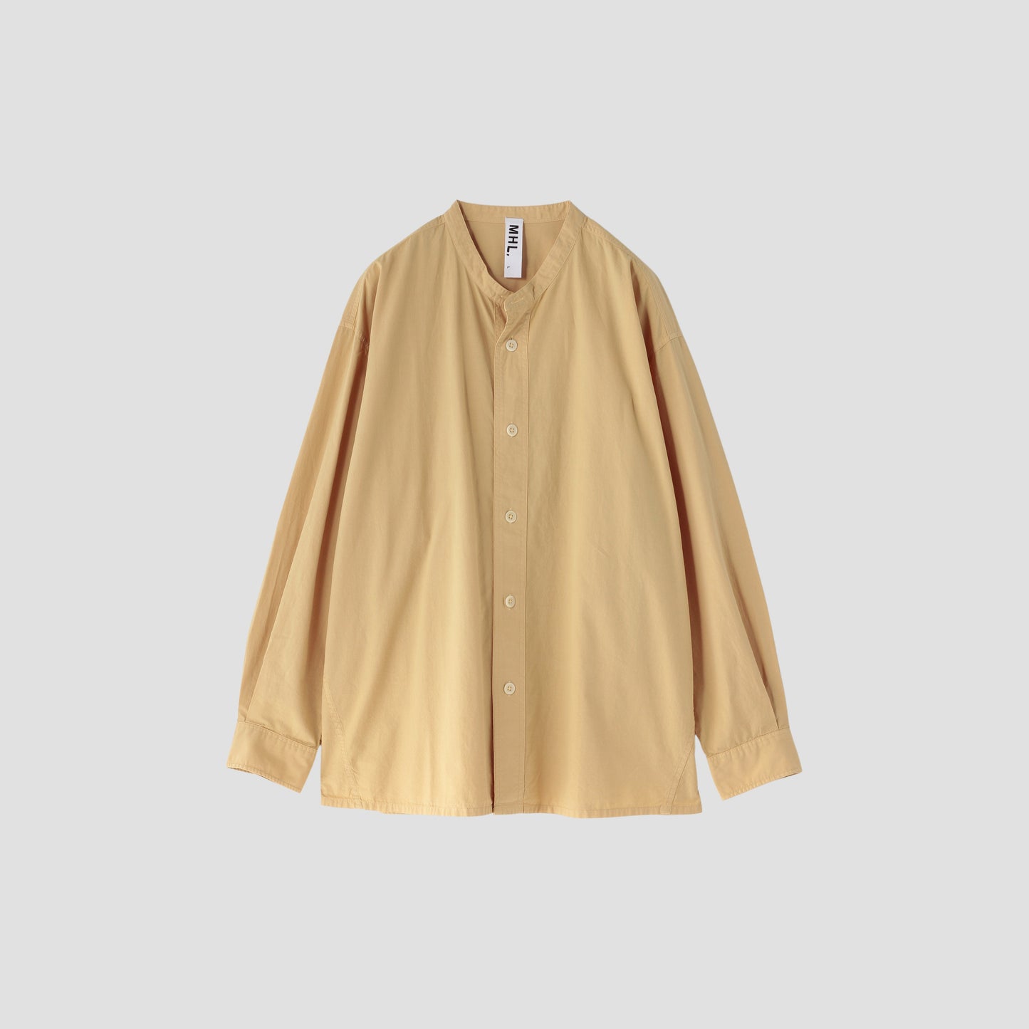 ORGANIC COTTON SHIRTING