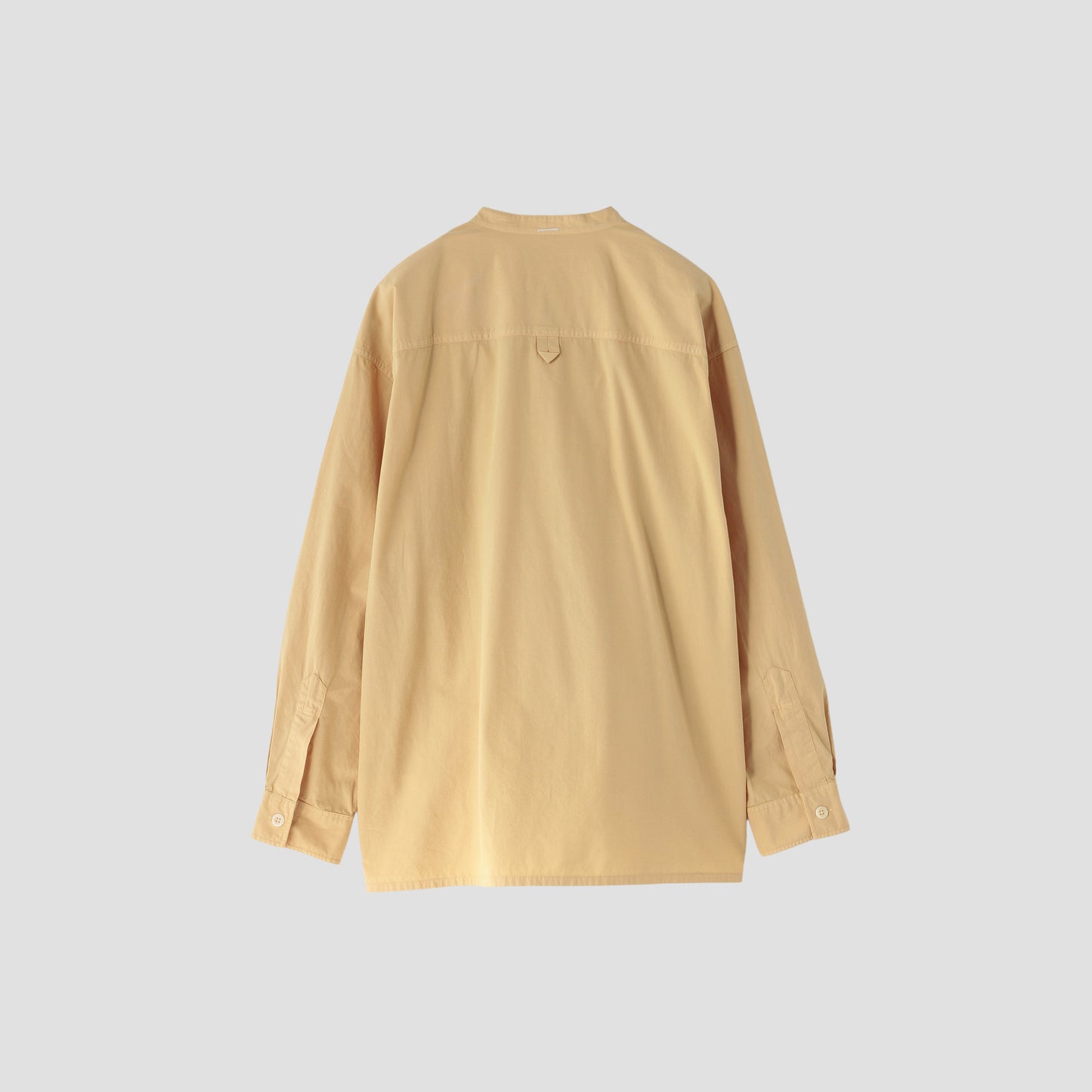 ORGANIC COTTON SHIRTING