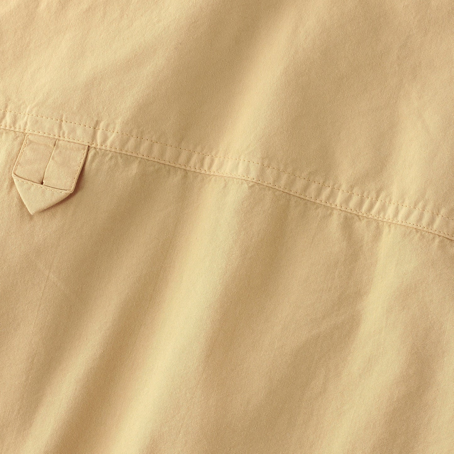 ORGANIC COTTON SHIRTING