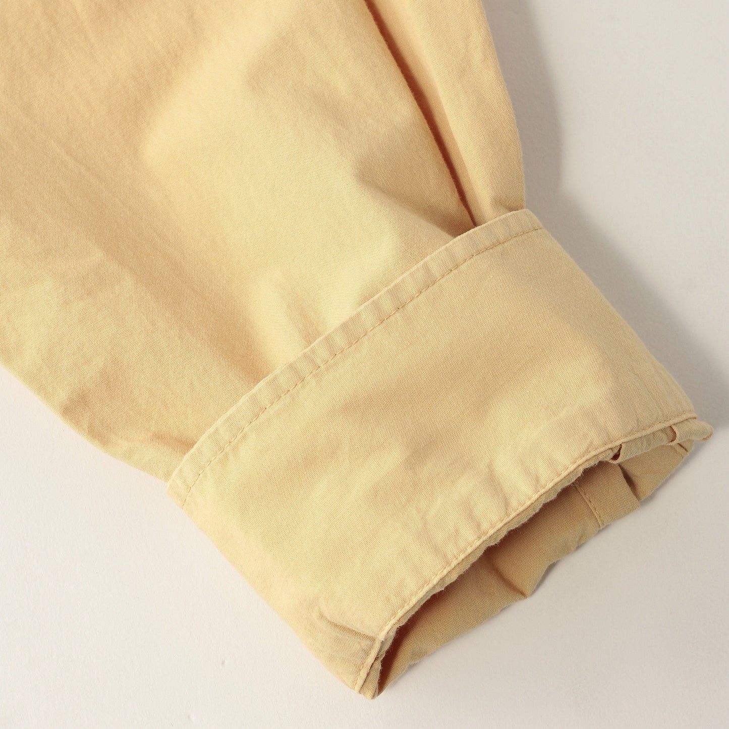 ORGANIC COTTON SHIRTING