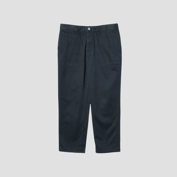 NEW BASIC CHINO CLOTH TROUSERS
