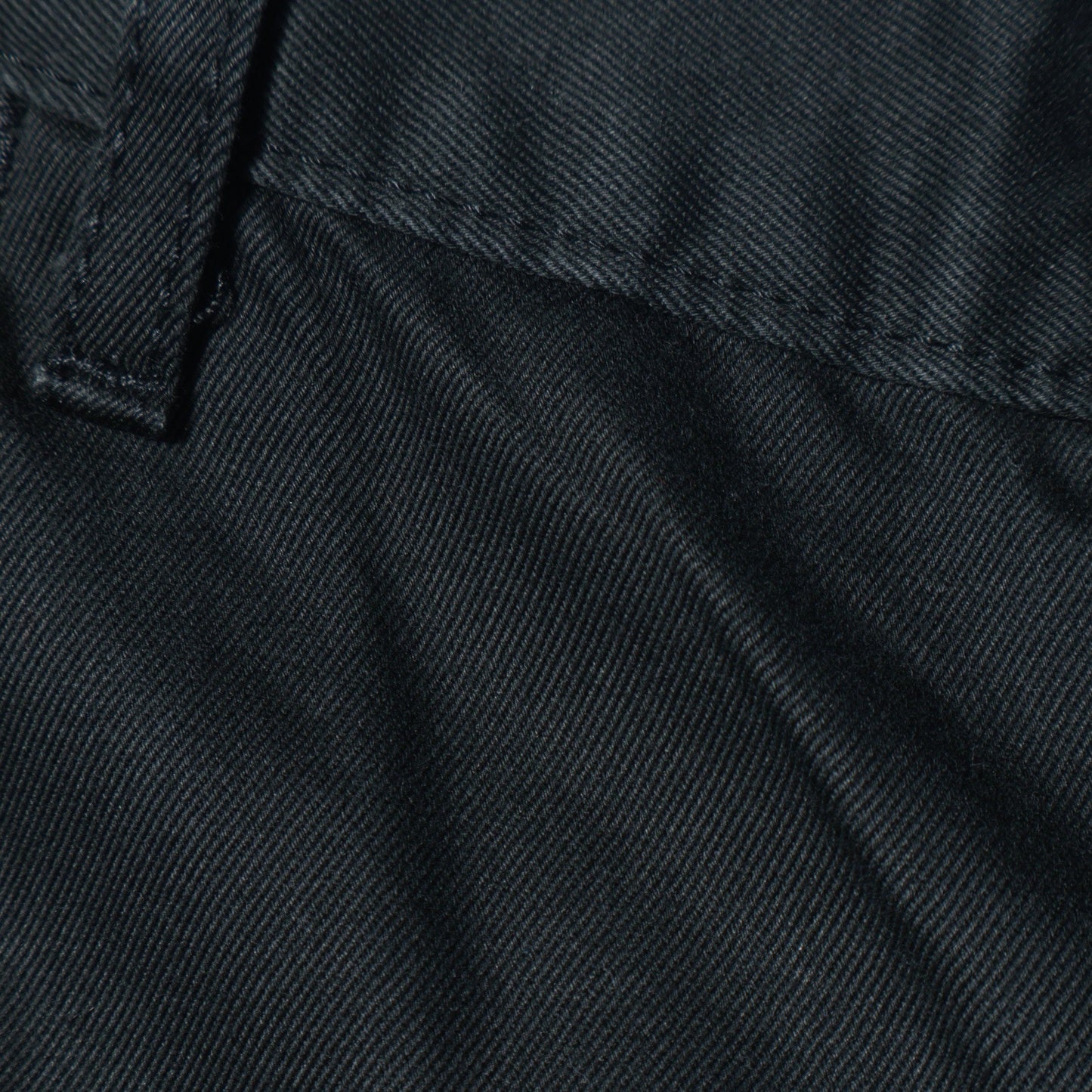 NEW BASIC CHINO CLOTH TROUSERS