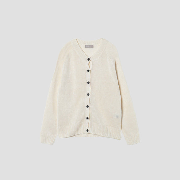 FADED LINEN KNIT