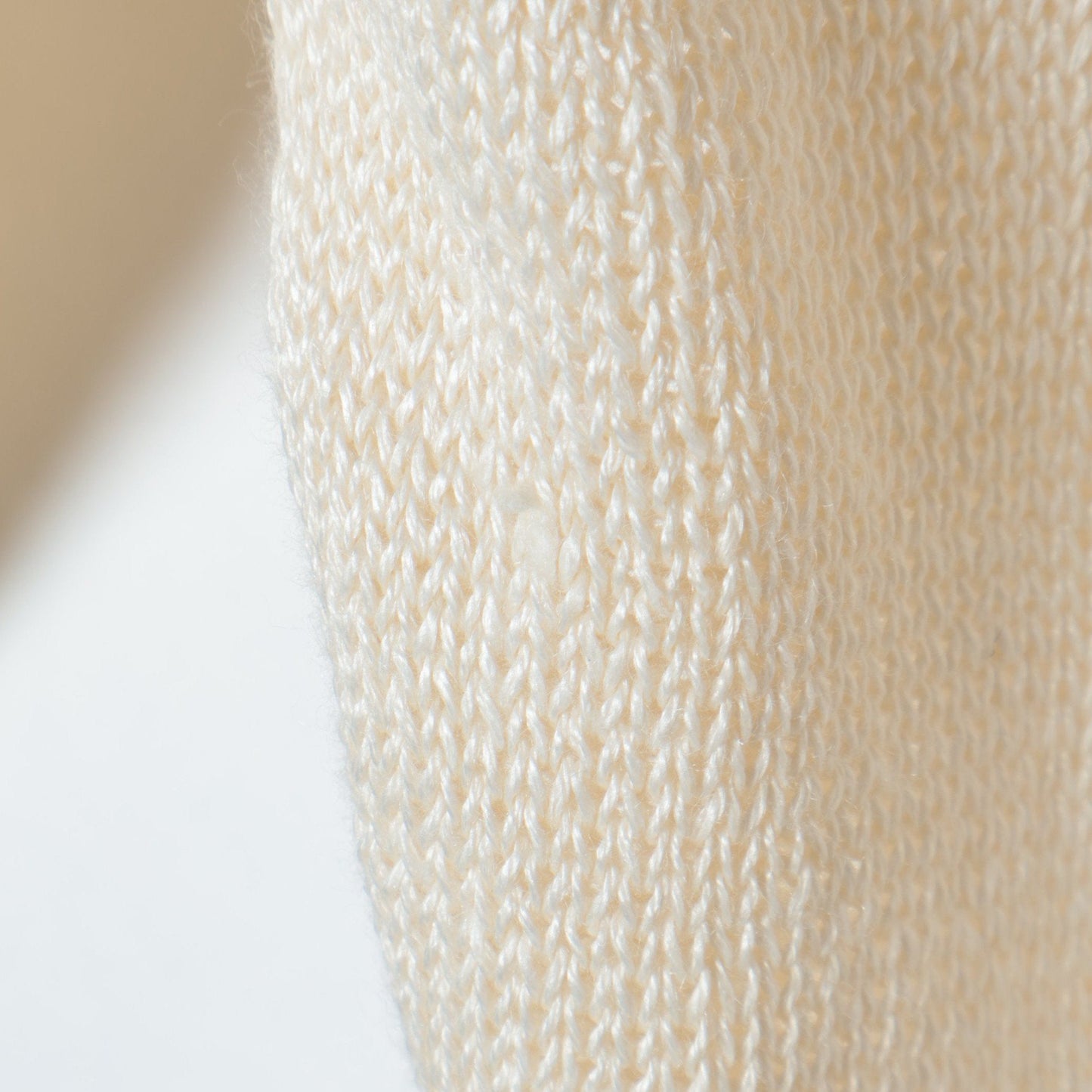 FADED LINEN KNIT