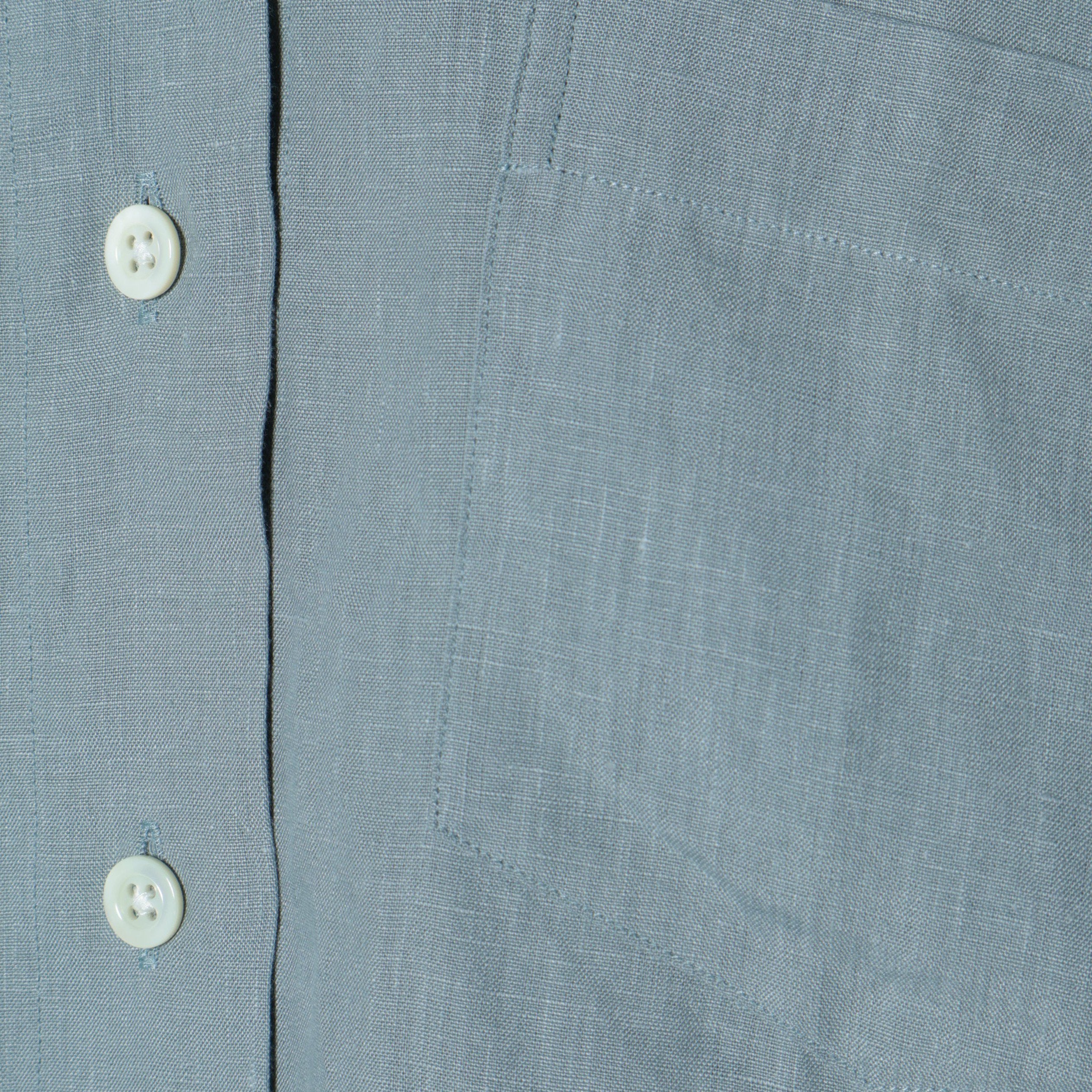 シャツ / I / BLUE(ブルー) ｜ マーガレット・ハウエル 公式リユース