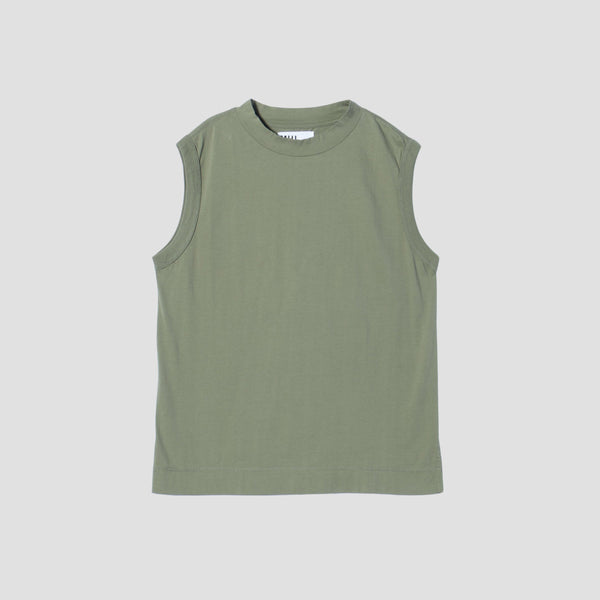 LIGHT COTTON DRY JERSEY