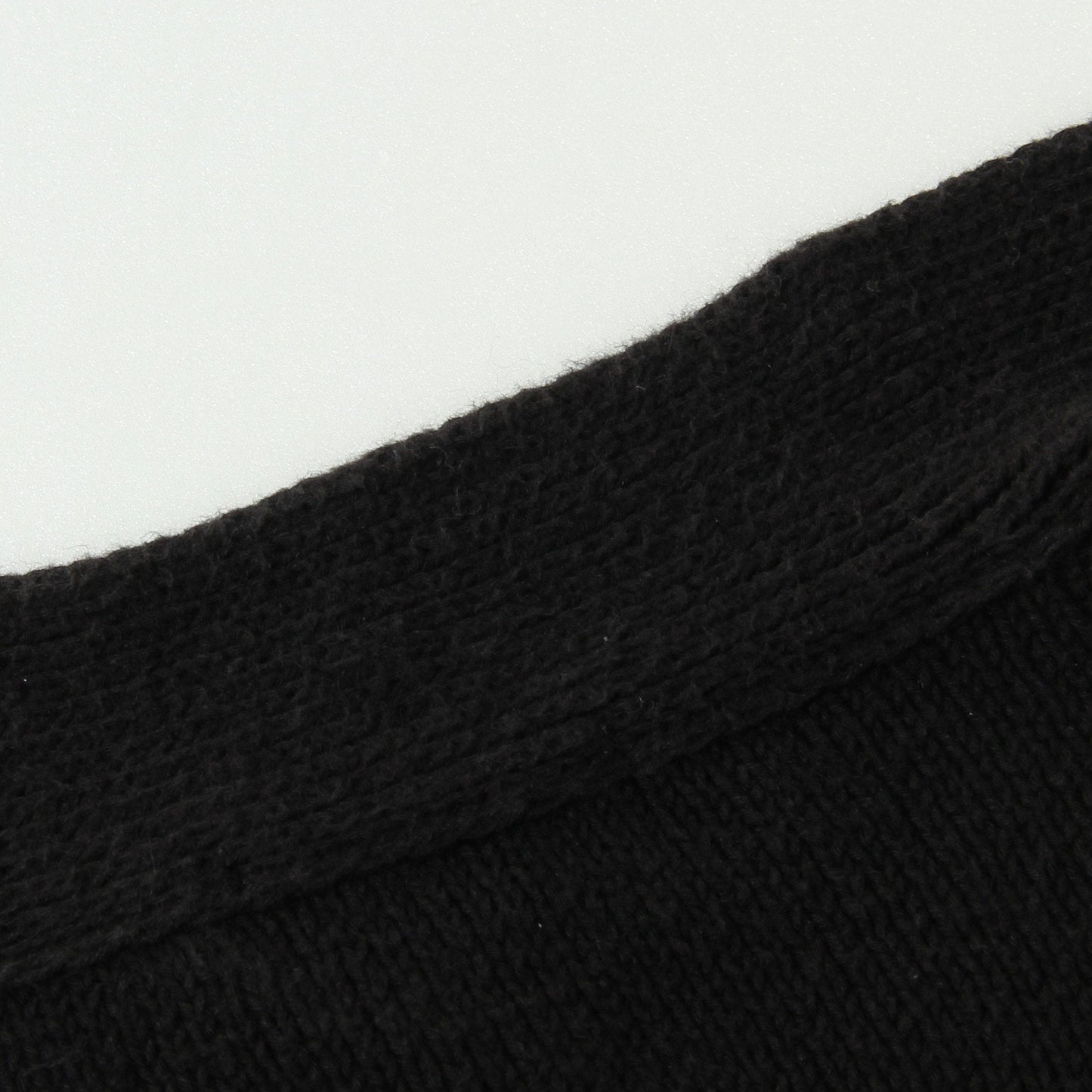 CHUNKY COTTON LINEN KNIT