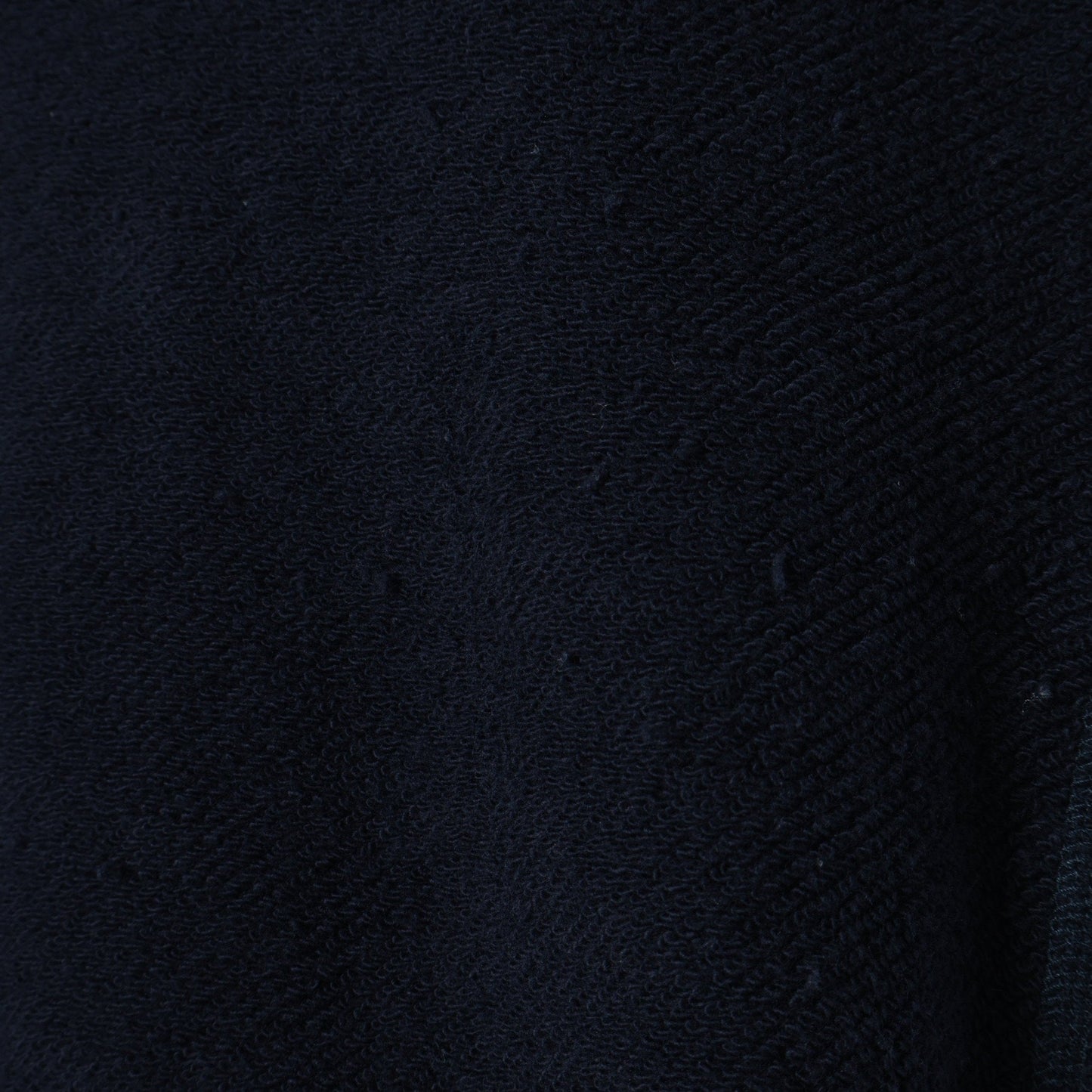 LIGHT LOOPBACK COTTON(MHL SHOP限定) JERSEY