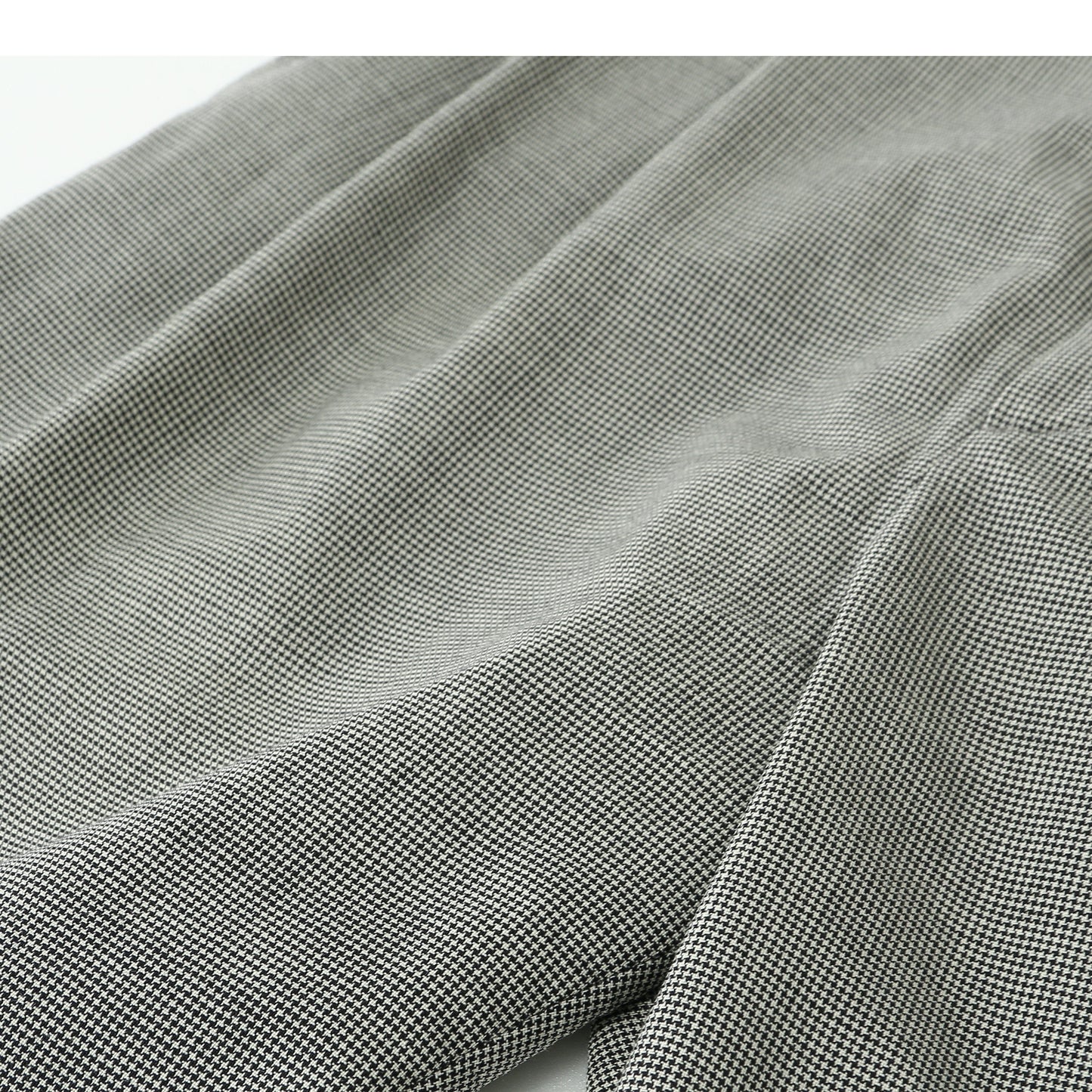 PUPPYTOOTH WOOL TROUSERS