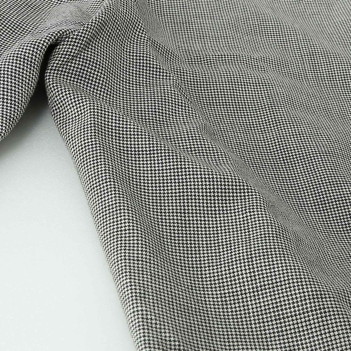 PUPPYTOOTH WOOL TROUSERS