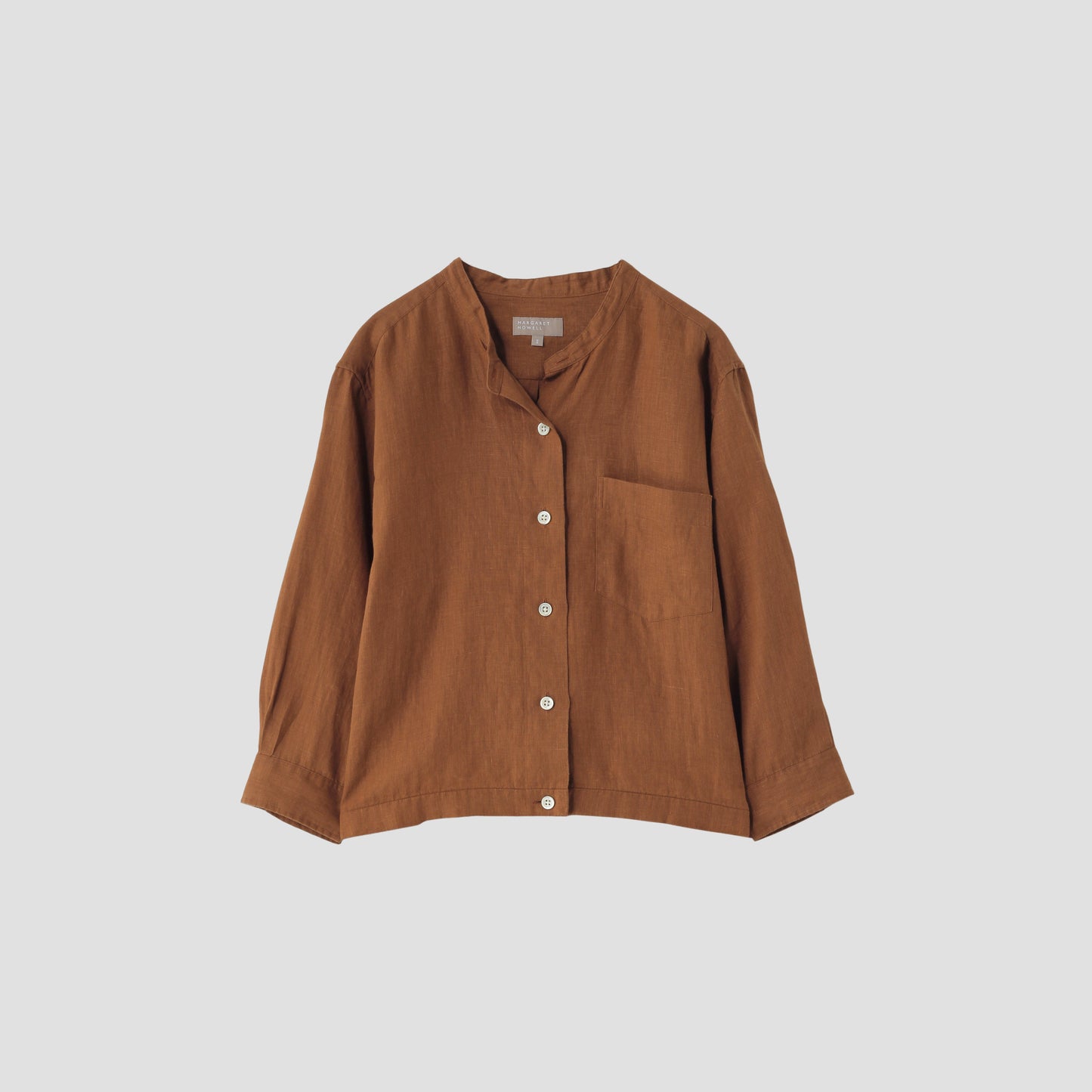 SHIRTING LINEN