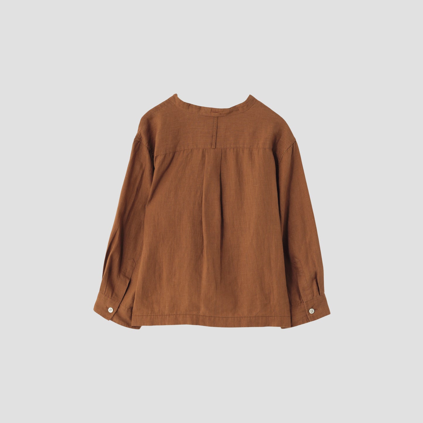 SHIRTING LINEN