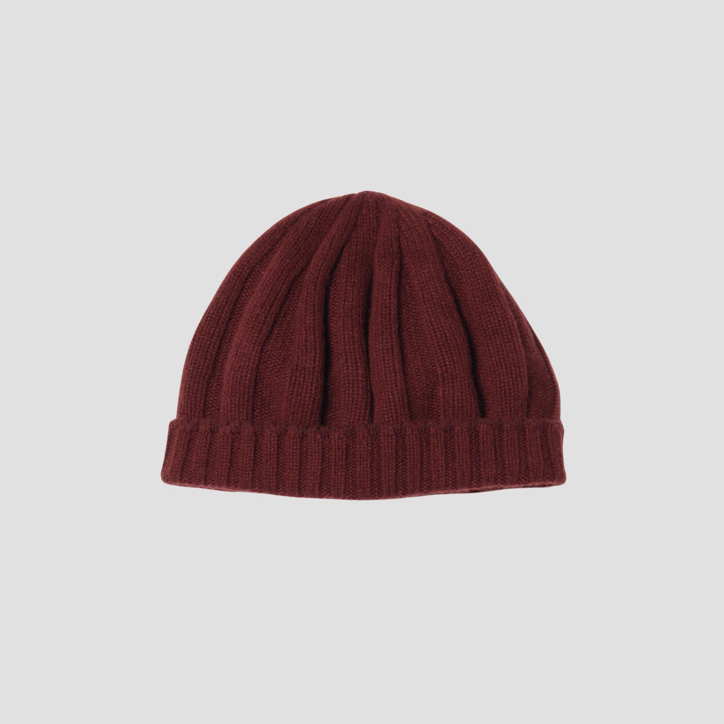 MERINO CASHMERE HAT