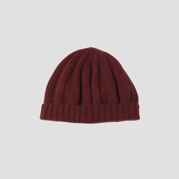 MERINO CASHMERE HAT