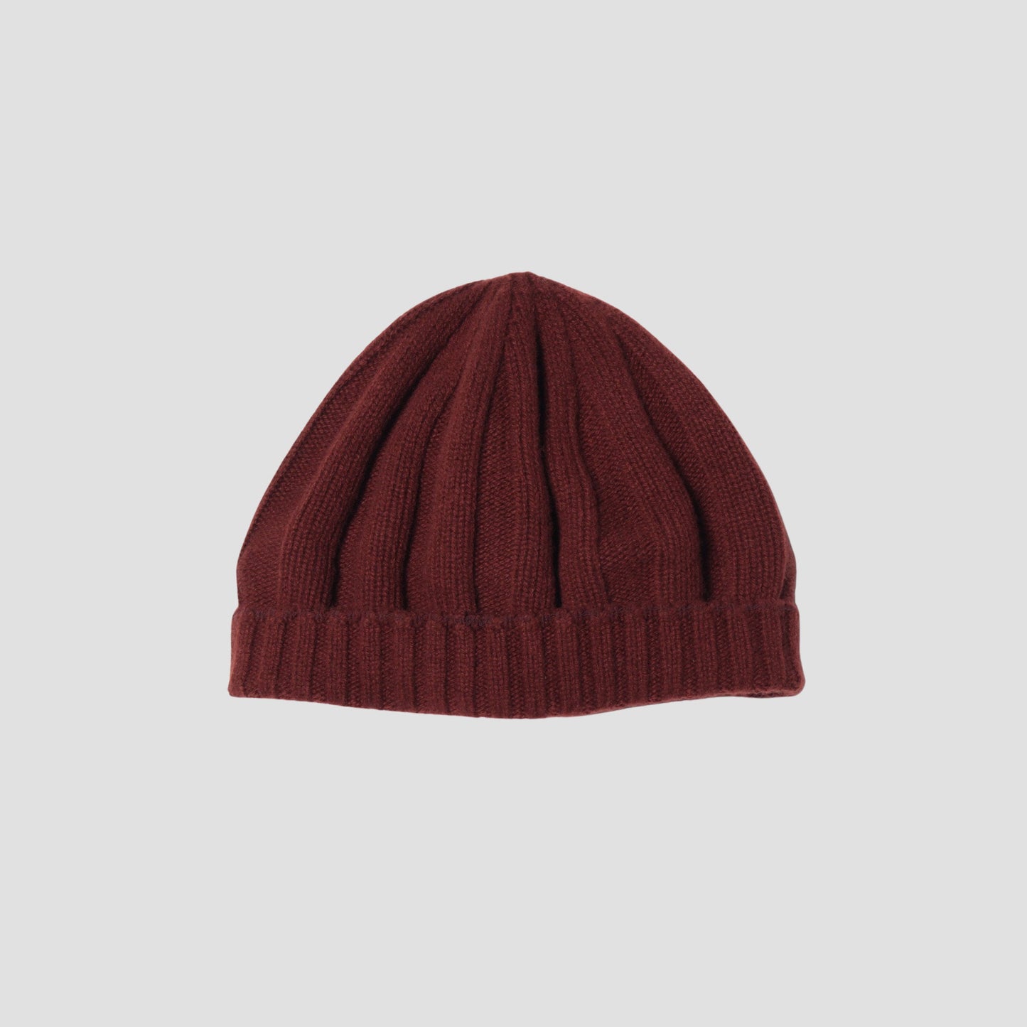 MERINO CASHMERE HAT