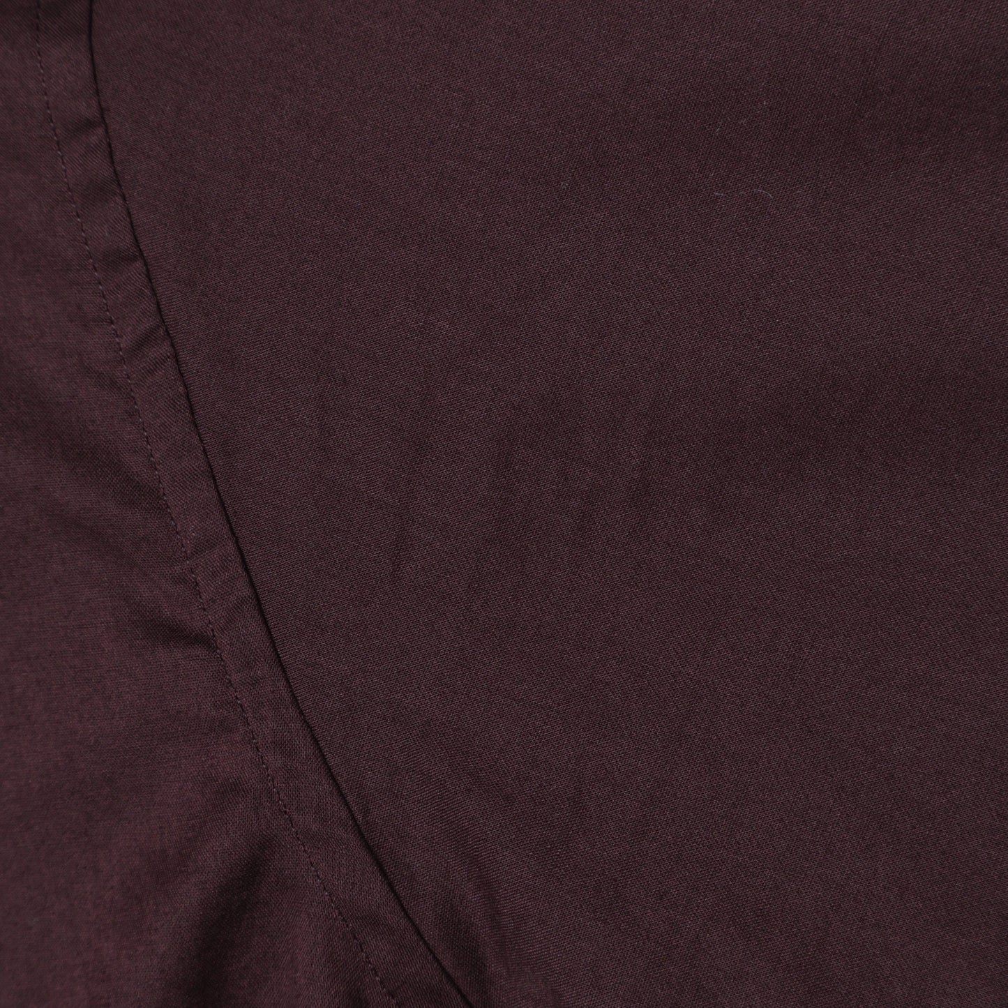 SHEER COTTON SHIRT