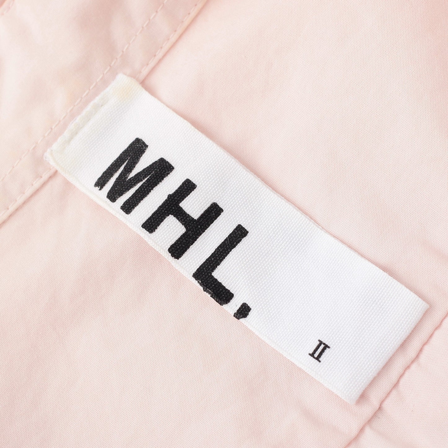 SHIRT