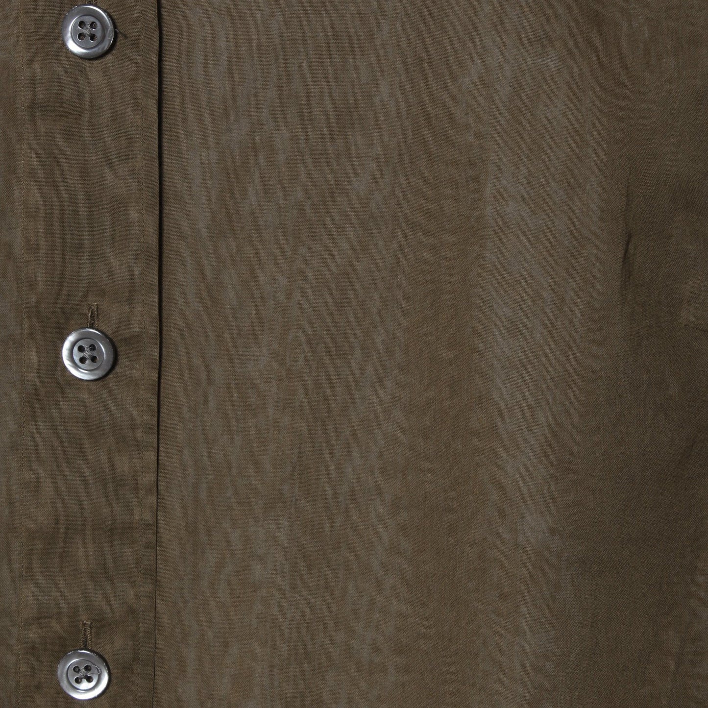 COTTON ORGANZA SHIRT