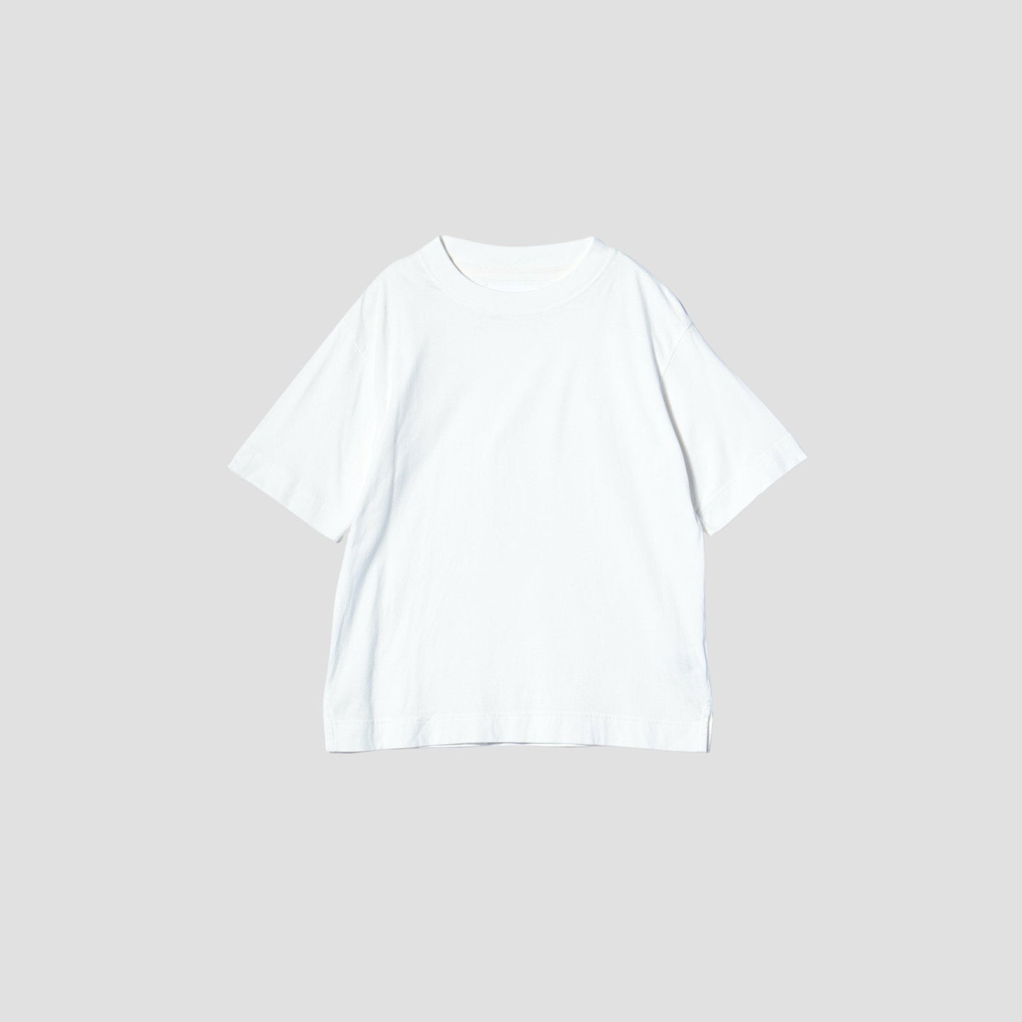 FINE COTTON JERSEY