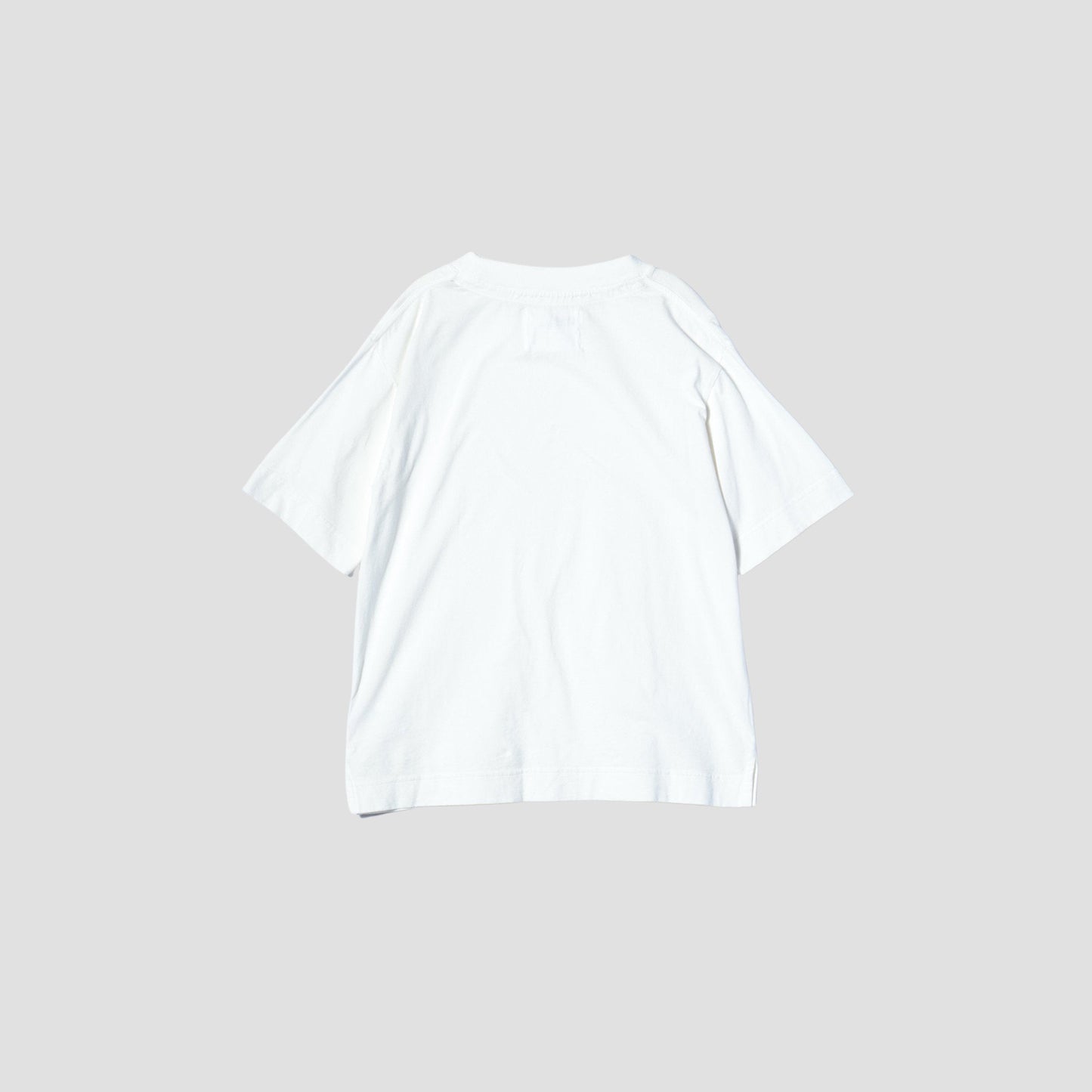 FINE COTTON JERSEY
