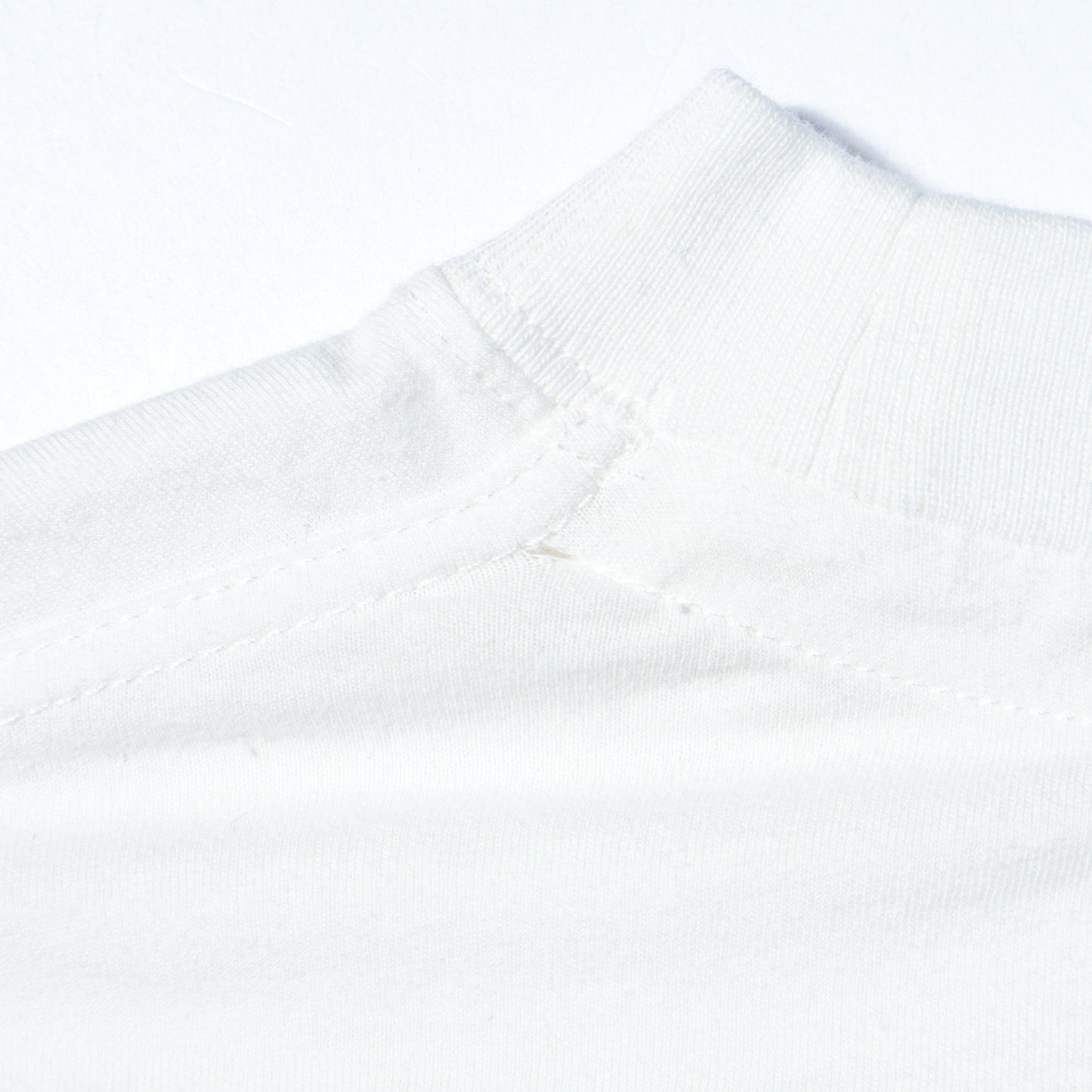 FINE COTTON JERSEY