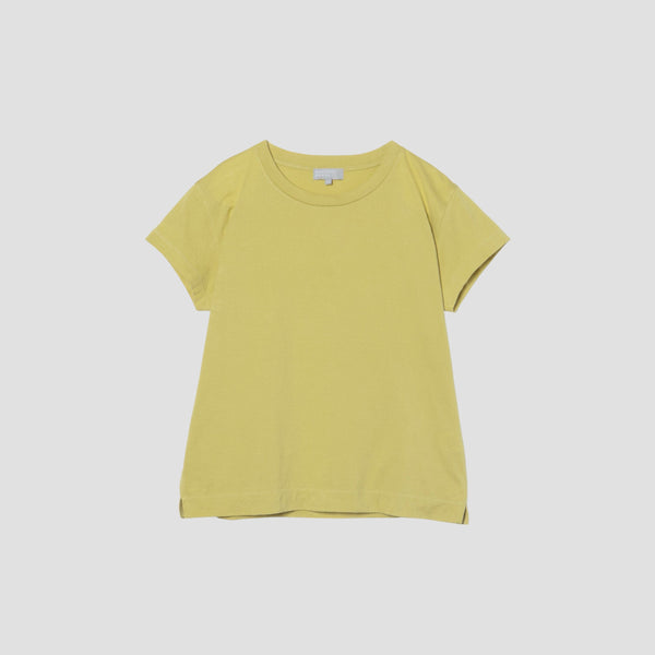 PLAIN COTTON JERSEY