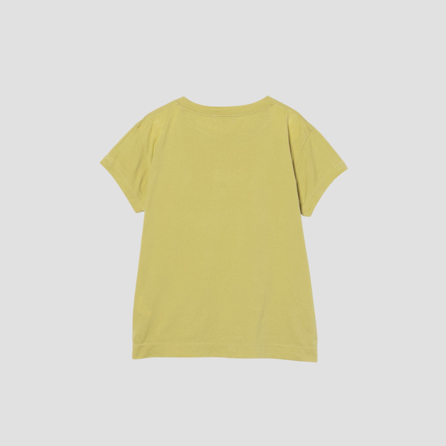 PLAIN COTTON JERSEY