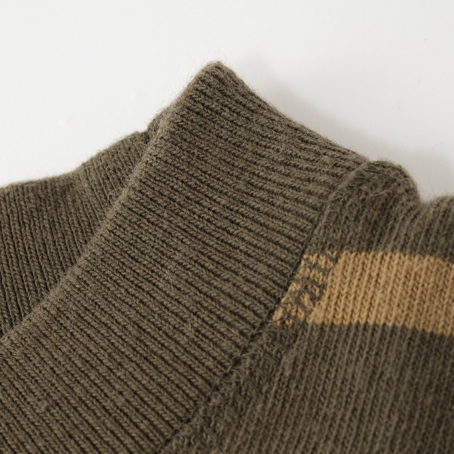 DRY STRIPE COTTON JERSEY