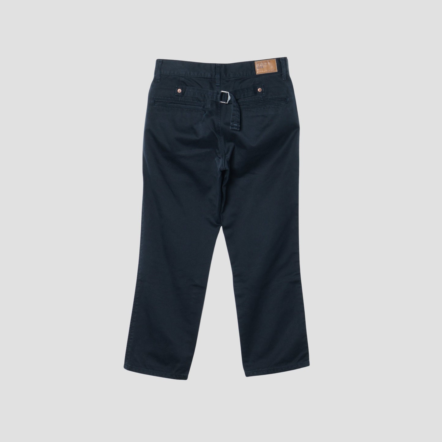 TROUSERS