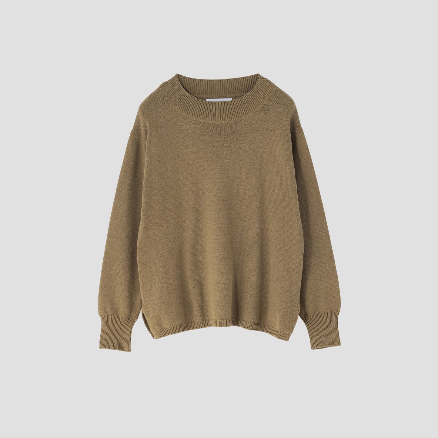 VINTAGE DRY COTTON KNIT