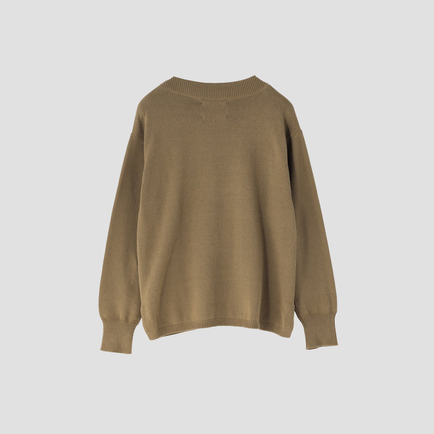 VINTAGE DRY COTTON KNIT