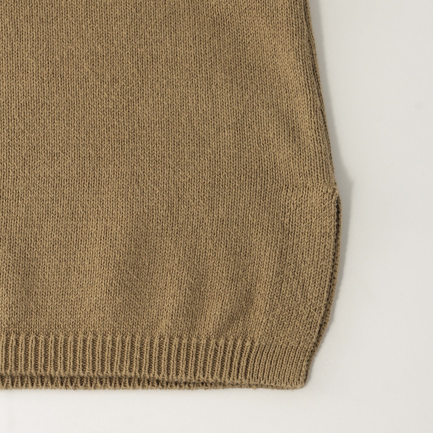 VINTAGE DRY COTTON KNIT