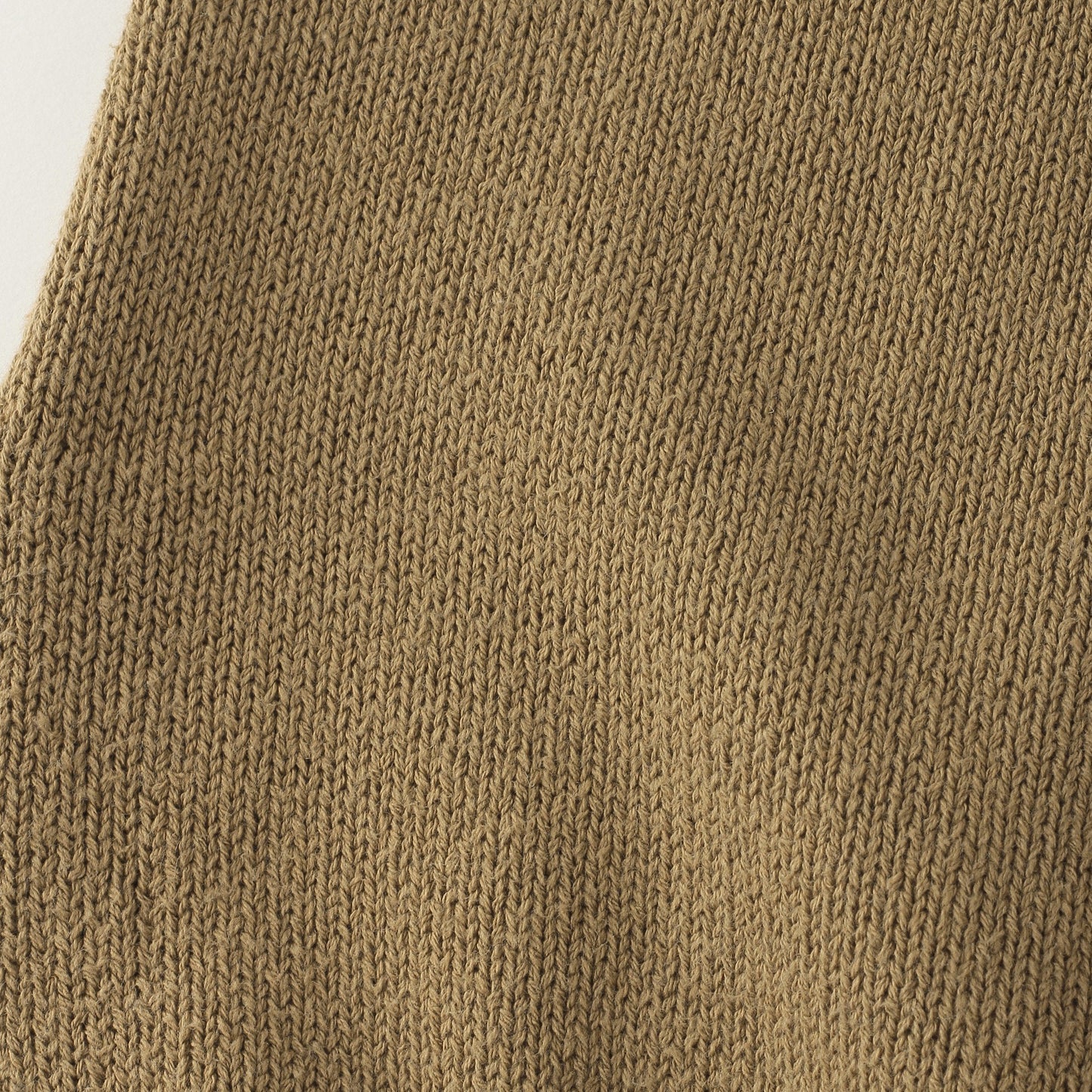 VINTAGE DRY COTTON KNIT