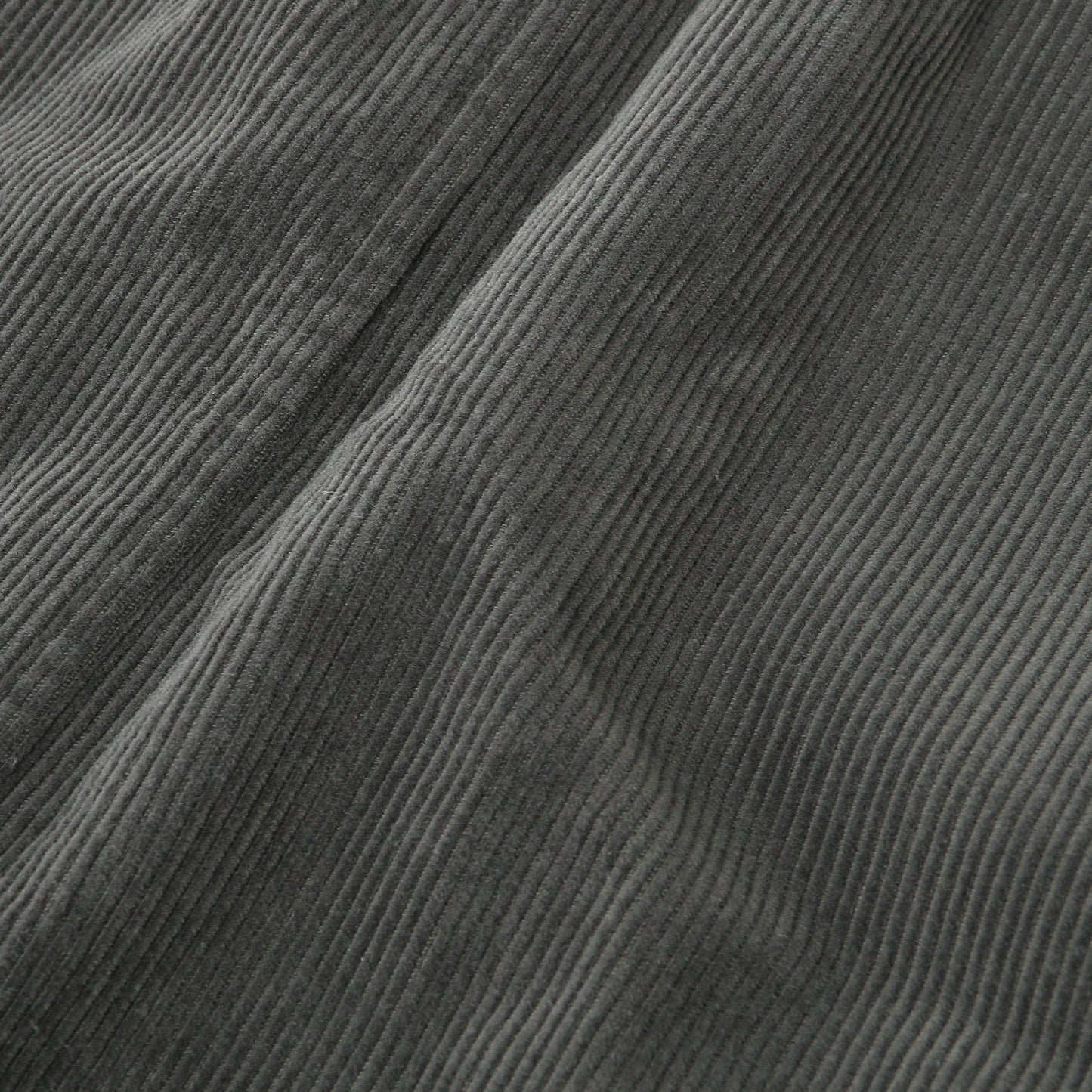 DRY COTTON NEEDLECORD SKIRT