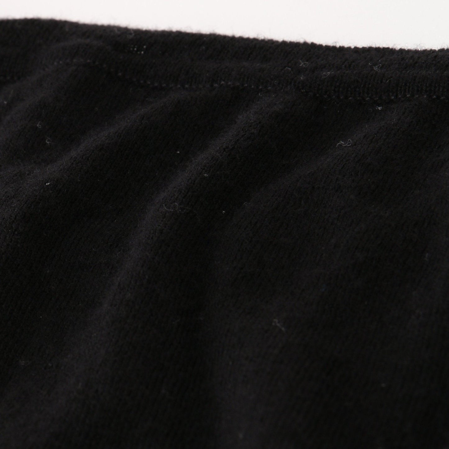 RELAXED CREW NECK JUMPER KNIT