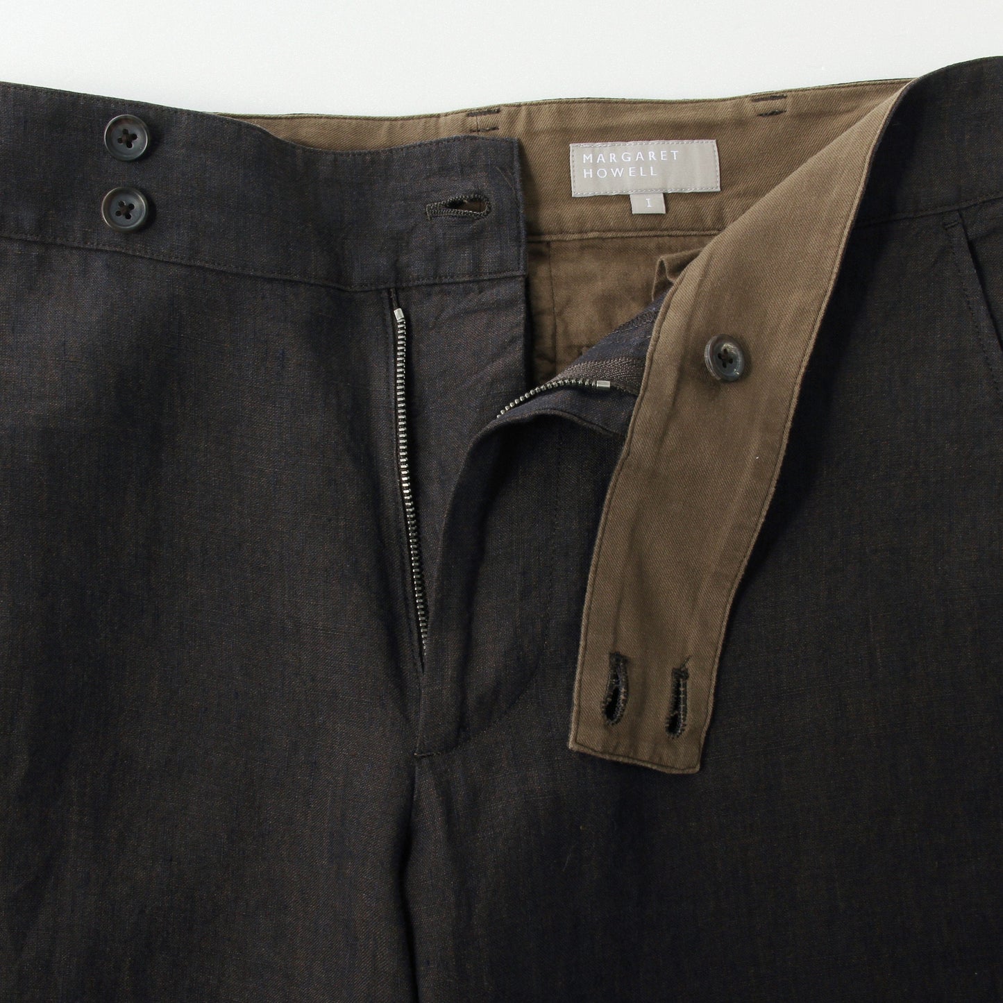 TROUSERS