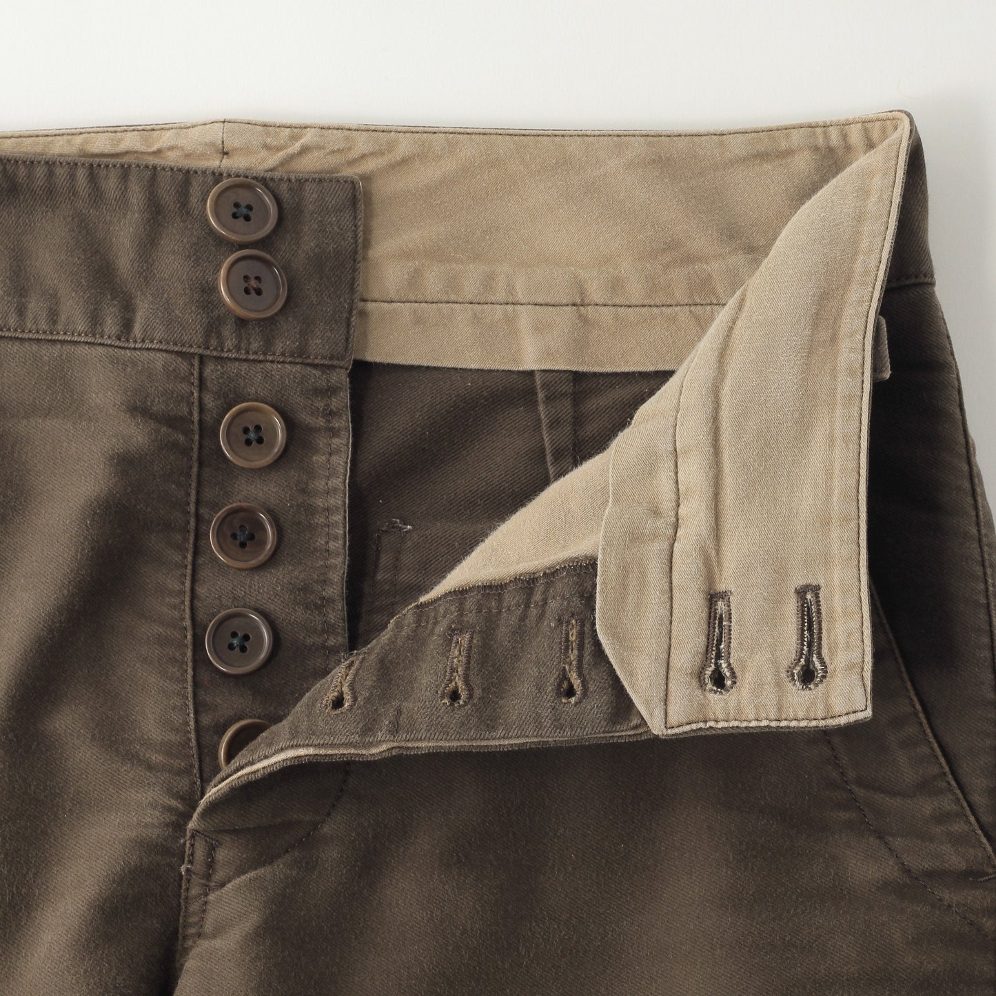 TROUSERS