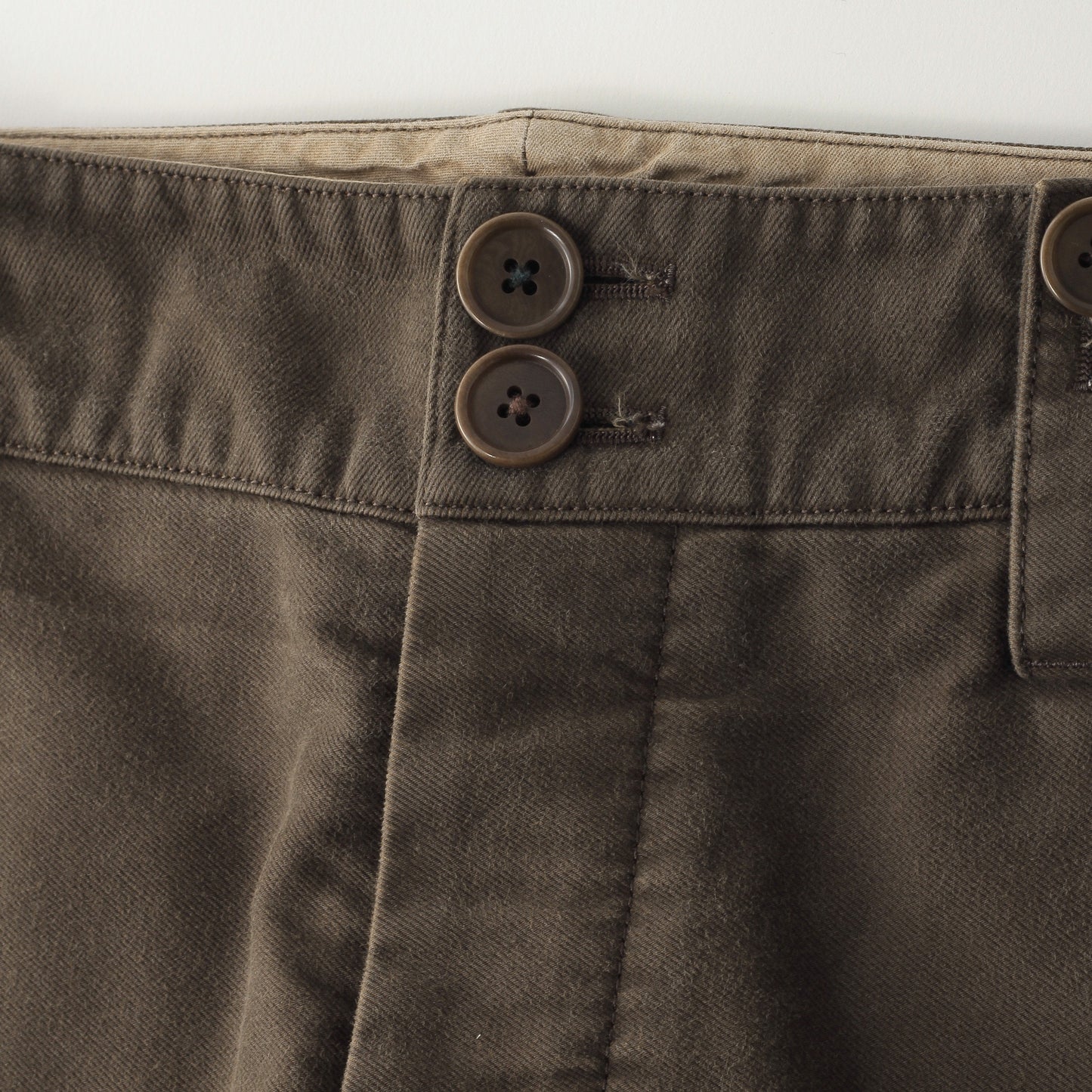 TROUSERS