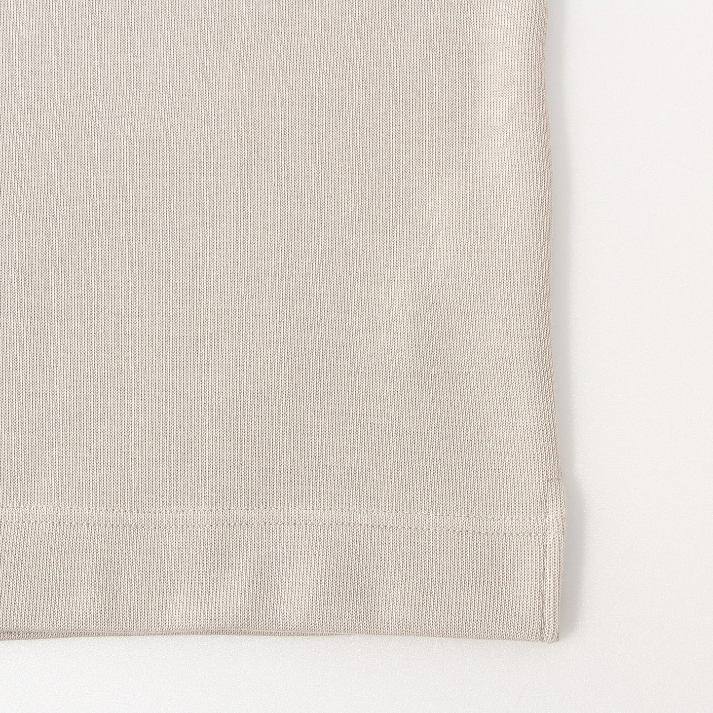 COTTON WOOL JERSEY