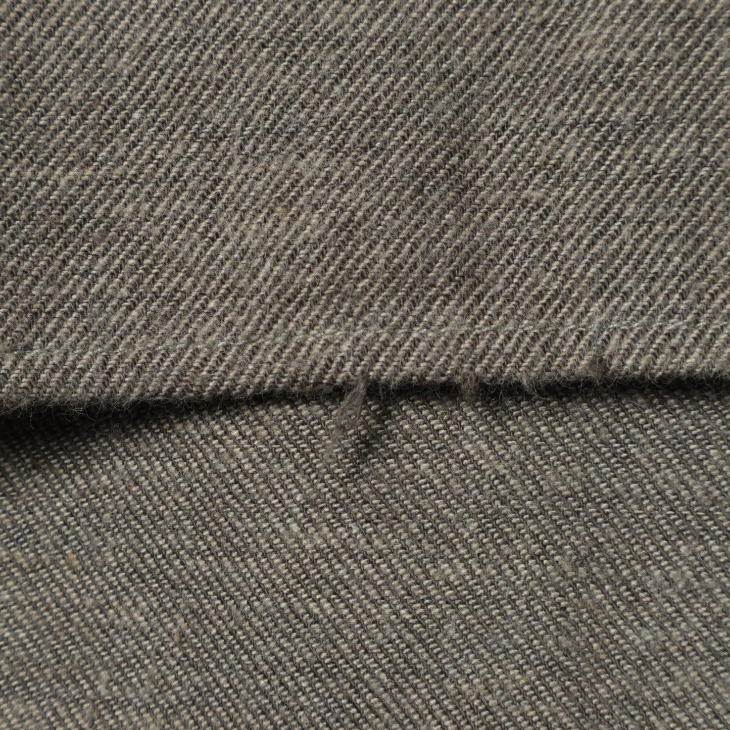 COLOURED COTTON TWILL SHIRT