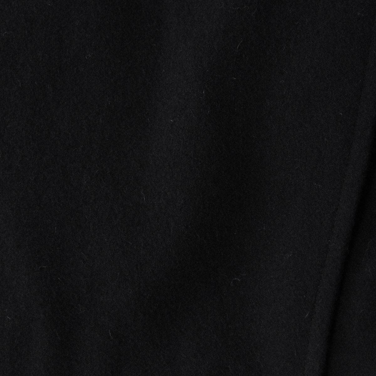 SOFT WOOL COATING