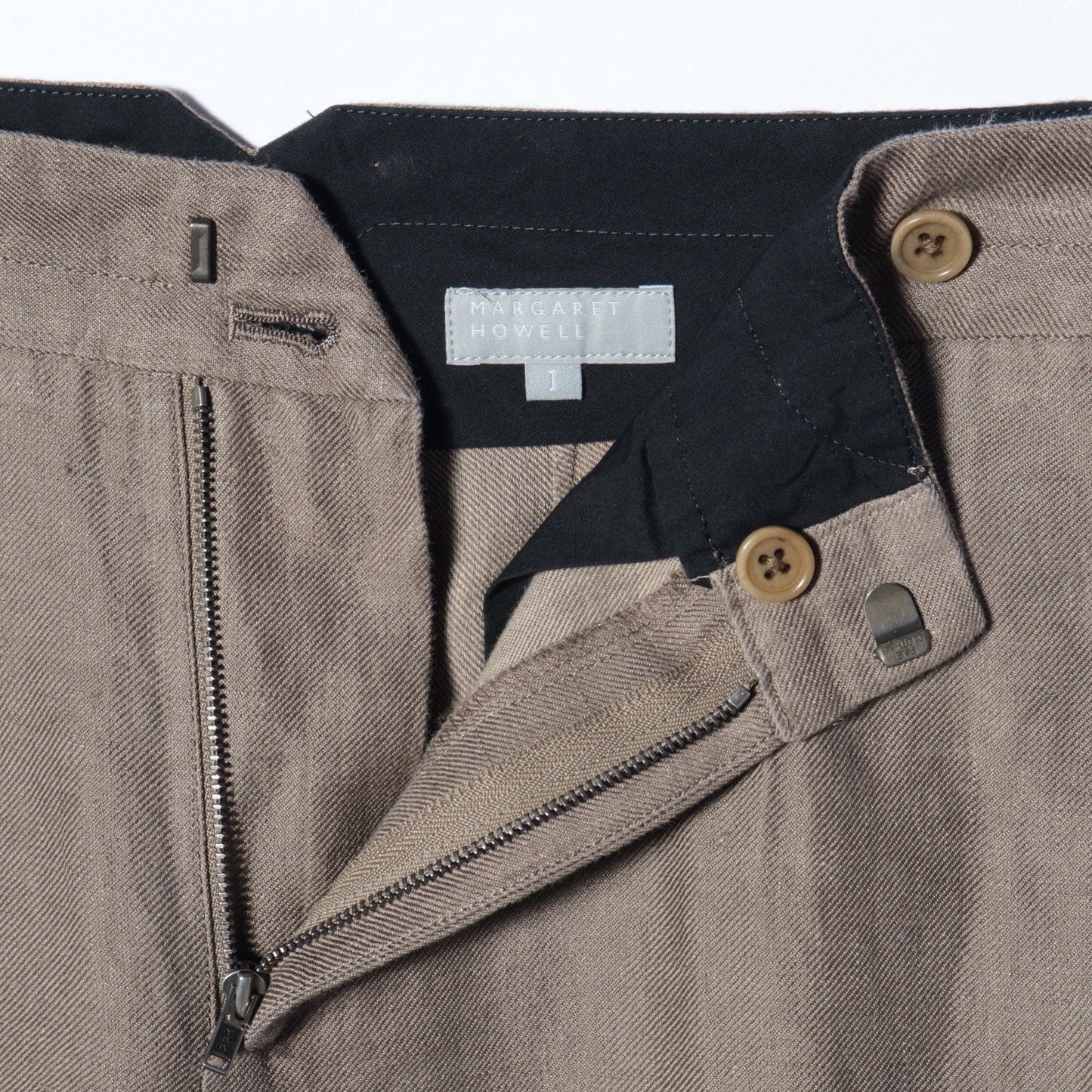 TROUSERS
