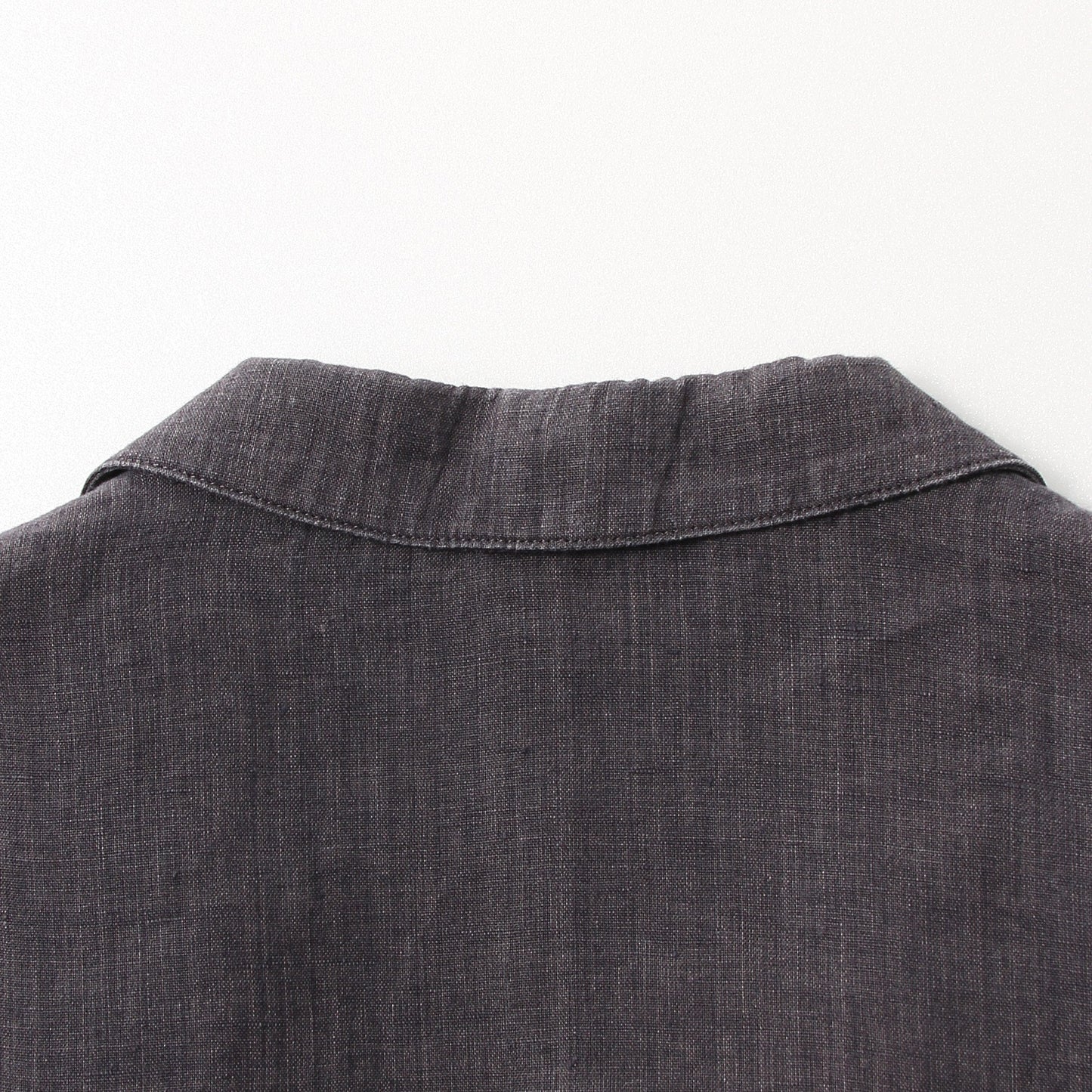 LINEN HOPSACK JACKET