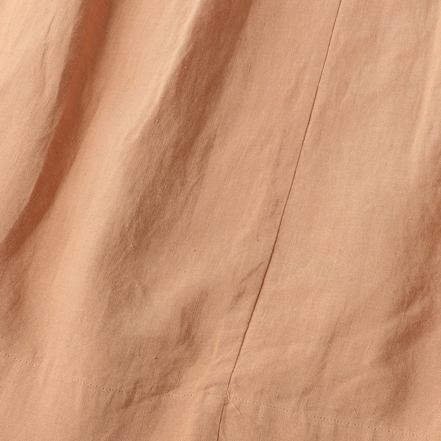 LIGHT LINEN SKIRT